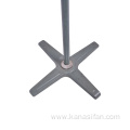 20 26 30 Inch Industrial Metal Stand Fan